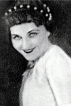 Jarmila Bechyňová