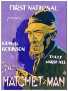 The Hatchet Man