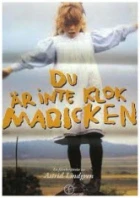 Margyt 2 (Du är inte klok, Madicken)