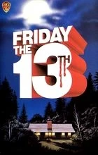 Pátek třináctého (Friday the 13th)