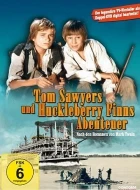 Dobrodružství Toma Sawyera (Les aventures de Tom Sawyer)