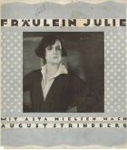Slečna Julie (Fräulein Julie)