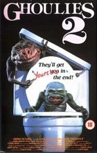 Ghoulies II.