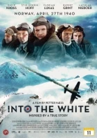 Kříž cti (Into the White)