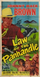 Law of the Panhandle