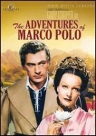 Dobrodružství Marka Pola (The Adventures of Marco Polo)
