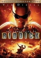 Riddick: Kronika temna (The Chronicles of Riddick)
