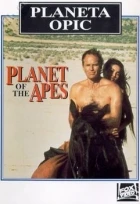 Planeta opic (Planet of the Apes)