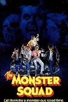 Záhrobní komando (The Monster Squad)