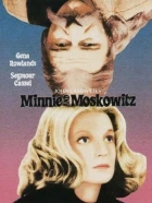 Minnie a Moskowitz (Minnie and Moskowitz)