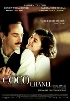 Coco Chanel (Coco avant Chanel)