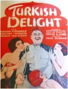 Turkish Delight