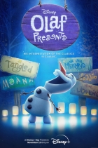 Olafovy pohádky (Olaf Presents)