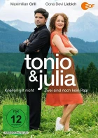 Tony a Julie 1 (Tonio &amp; Julia - Kneifen gilt nicht)