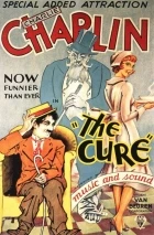 Chaplin v lázních (The Cure)