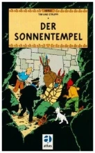 Tintin a chrám Slunce (Tintin et le temple du soleil)