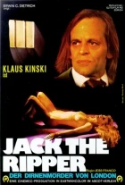 Jack the Ripper - Der Dirnenmörder von London
