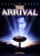 Invaze (The Arrival)