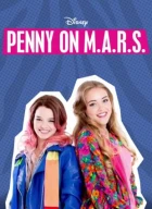 Penny z M.A.R.Su (Penny on M.A.R.S.)