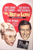 The Art of Love