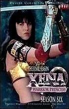 Xena (Xena: Warrior Princess)
