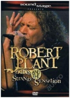 Robert Plant and the Strange Sensation
