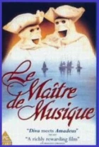 Mistr hudby (Le maître de musique)