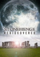 Stonehenge - Na stopě nového tajemství (Stonehenge Rediscovered)
