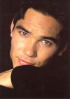 Dean Cain