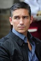 James Caviezel