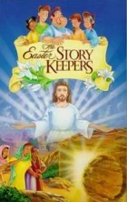 Kouzlo velké noci (The Easter Story Keepers)