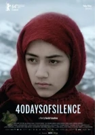 40 dní ticha (Chilla)