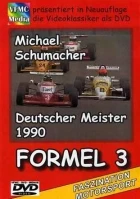 Michael Schumacher - Deutscher Meister F3