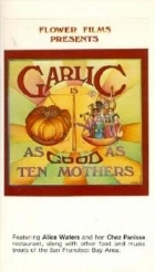Česnek se vyrovná deseti matkám (Garlic Is as Good as Ten Mothers)