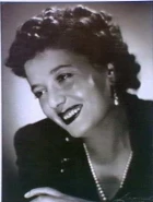 Clara Petacci