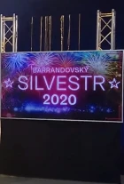 Barrandovský Silvestr 2020