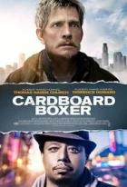 Kartonový boxer (Cardboard Boxer)