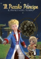 Malý princ (Le petit prince)