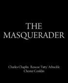 Chaplin herečkou (The Masquerader)