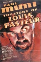 Jeden z nesmrtelných (The Story of Louis Pasteur)