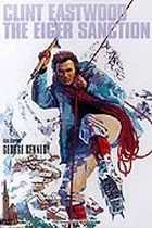 Vražda na Eigeru (The Eiger Sanction)