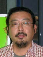 Yoshihiro Nakamura