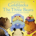 Zlatovláska a tři medvědi