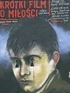 Krátký film o lásce (Krótki film o milości)