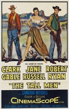 Správní chlapi (The Tall Men)