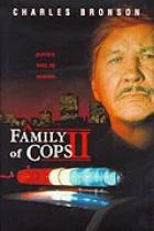 Rodina policajtů 2: Zkouška víry (Breach of Faith: Family of Cops II)