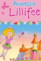 Princezna Lillifee (Prinzessin Lillifee)