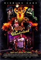 Willyho kouzelný svět (Willy's Wonderland)