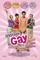 Another Gay Movie aneb gay prcičky (Another Gay Movie)