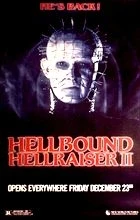 Hellraiser 2: Svázaný s peklem (Hellbound: Hellraiser II)